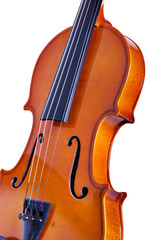 Musik mit Geige