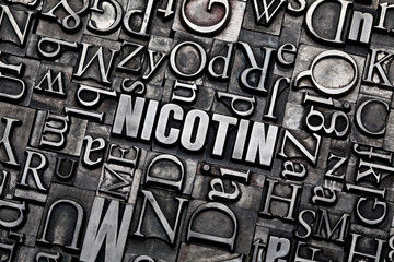 nicotin
