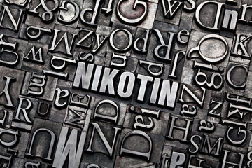 nikotin