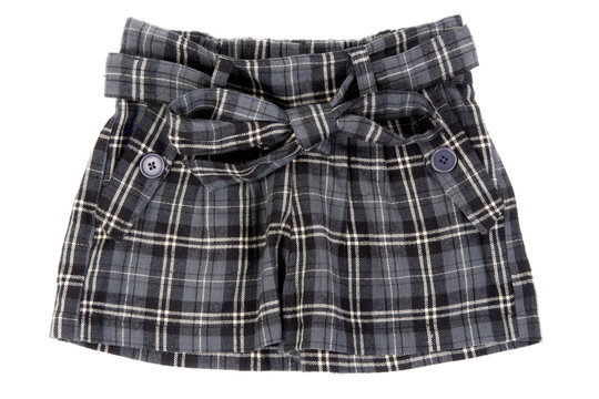 15,800+ Plaid Skirt Stock Photos, Pictures & Royalty-Free Images - iStock