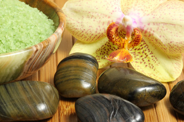 Orchid spa