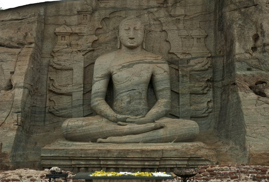 Samadhi Buddha