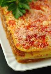 Lasagne