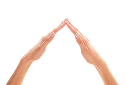 Ongles Paillet&eacute;s