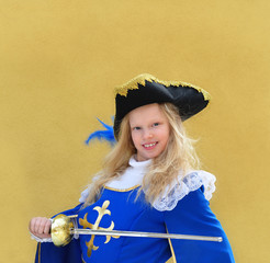 Musketeer
