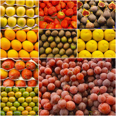 Fruta