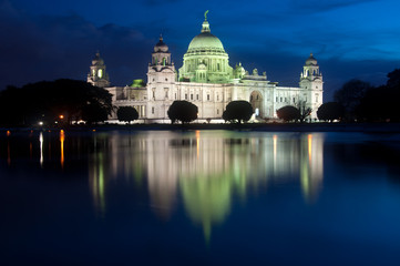 Victoria Memorial