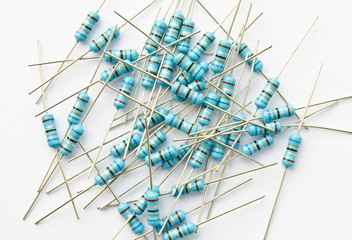 Electronic components