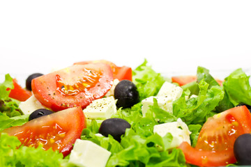 Bauernsalat