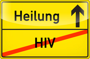 HIV & Heilung