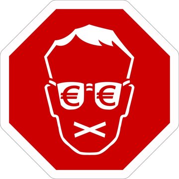 Schweigen erkaufen