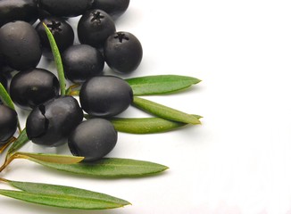 Aceitunas