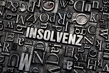 insolvenz