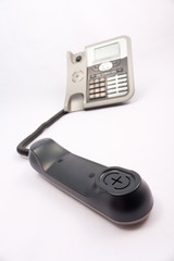 Téléphone fixe voip