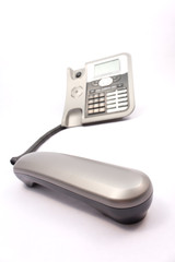 Téléphone fixe voip