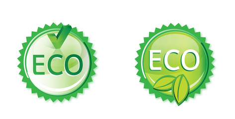 bouton eco friendly