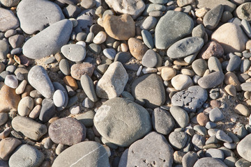 Stones