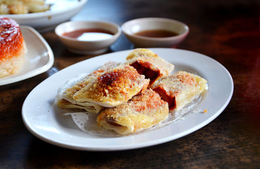 Chinese cuisine