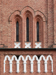 Church Windows