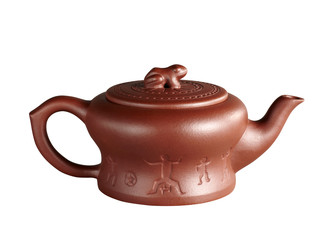 chinese teapot