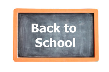 Obraz premium old back board