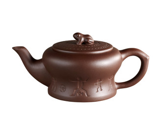 chinese teapot