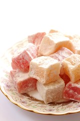 Turkish Delight