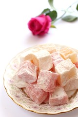 Turkish Delight