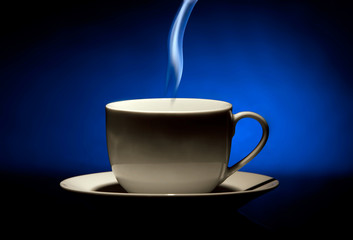 Hot Coffee