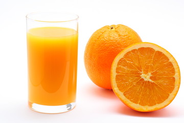 Orange juice