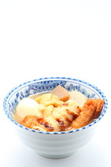 Oden, Japanese food