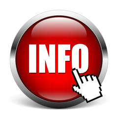 INFO - red icon