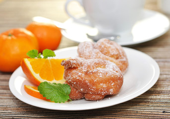 Pfannkuchen