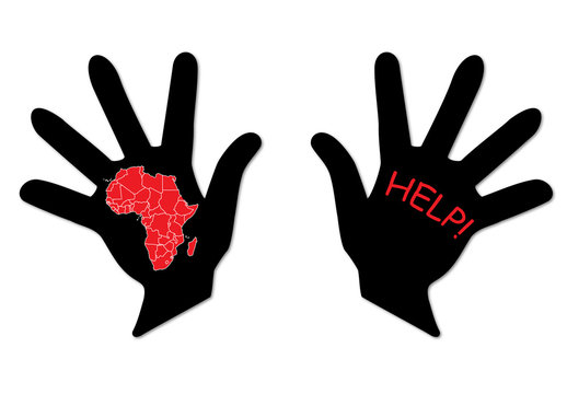 Help Africa!