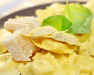 Parmesan