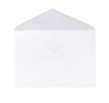 Open Envelope