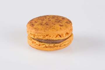 Macaron Orange