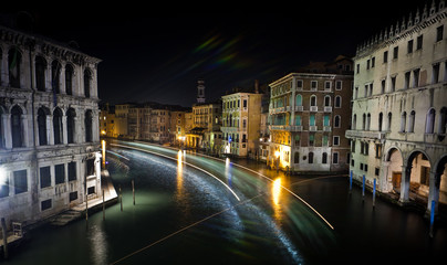 canal grande