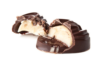 chocolate candy