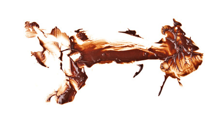 chocolate spray