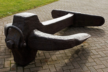 Old Anchor