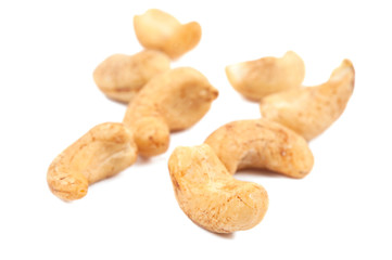 cashew nuts