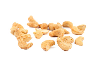 cashew nuts