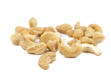 cashew nuts