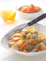 pasta