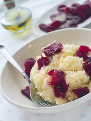 risotto