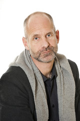 Obraz premium successful man