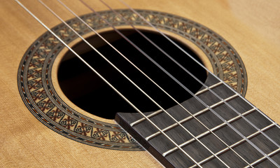 klasik gitar