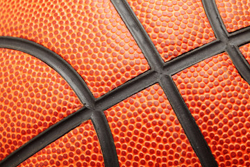 basketball texture