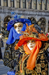 Carnevale veneziano